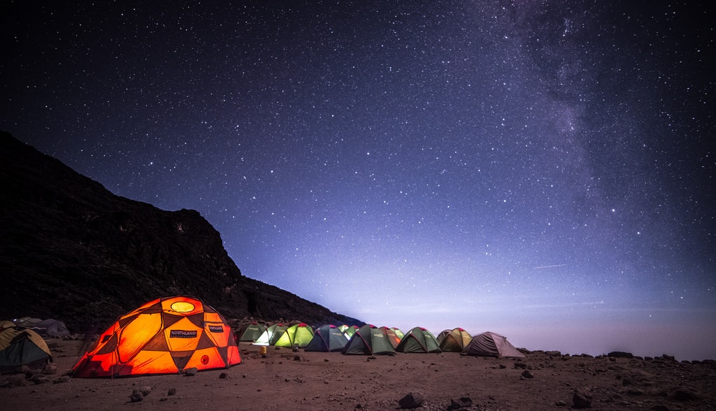 What Are The Best Tripods For Astrophotography?