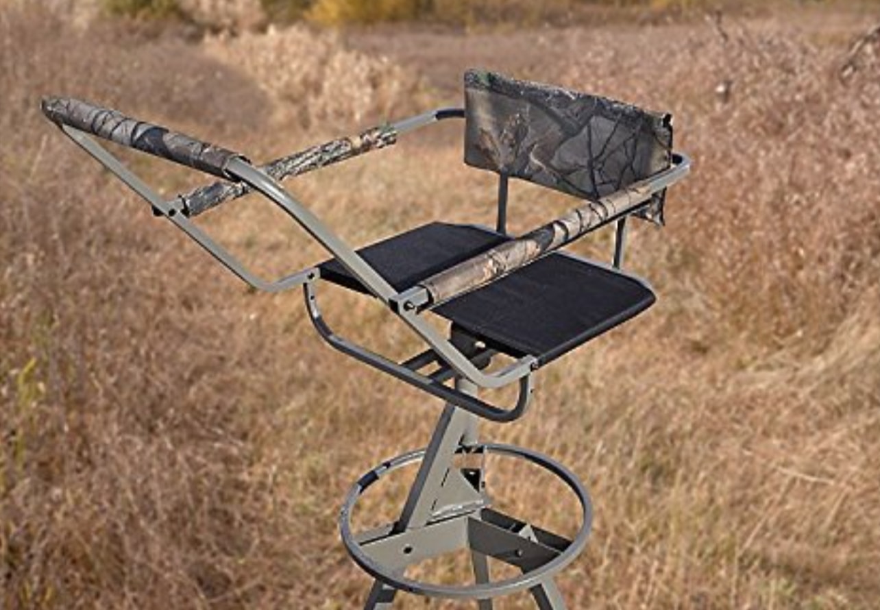 Best Tripod Stands for Deer and Bow Hunting Best Tripod Stands for Deer and Bow Hunting