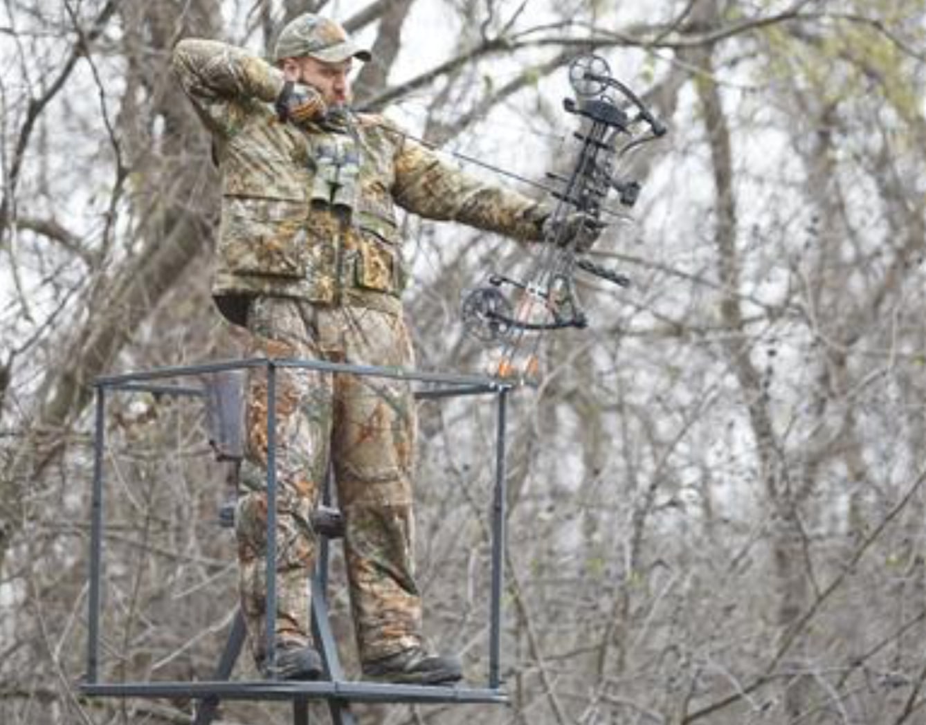 Best Tripod Stands for Deer and Bow Hunting Best Tripod Stands for Deer and Bow Hunting