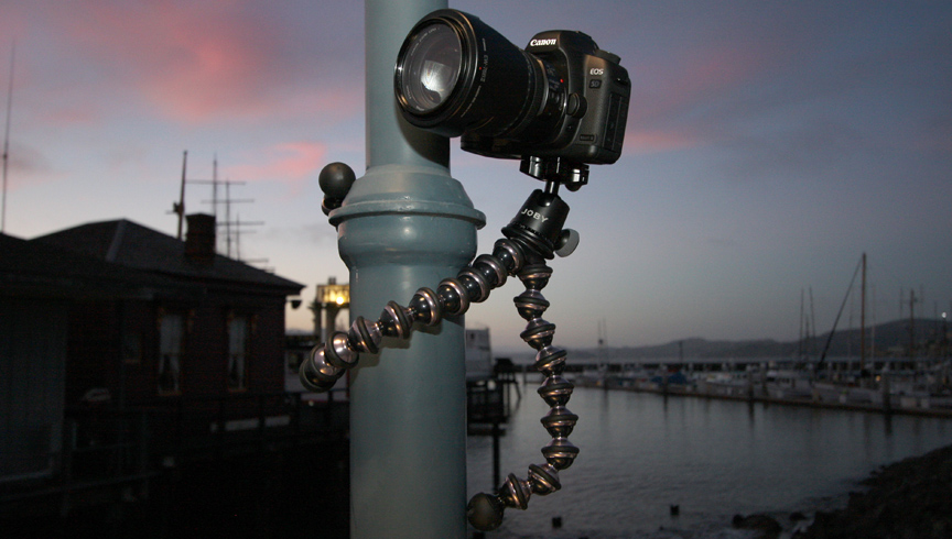Best Vlogging Tripods