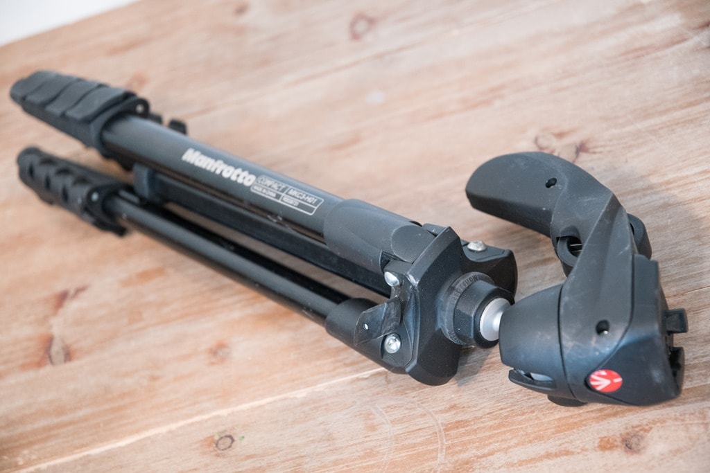 Best Vlogging Tripods