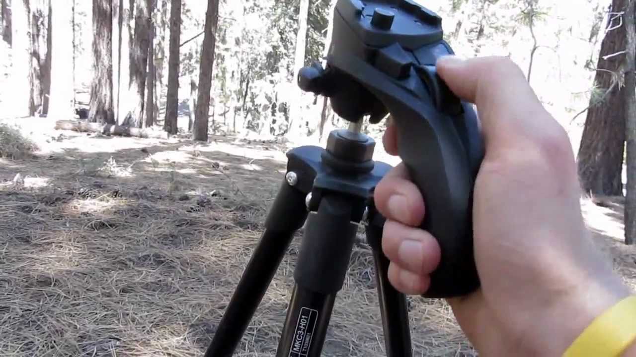 Best Vlogging Tripods