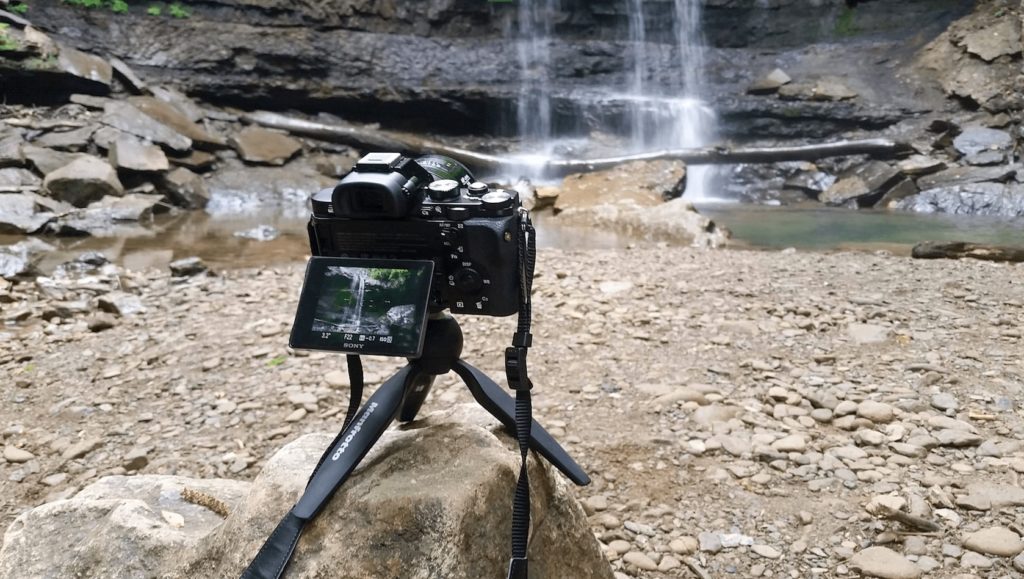Best Vlogging Tripods