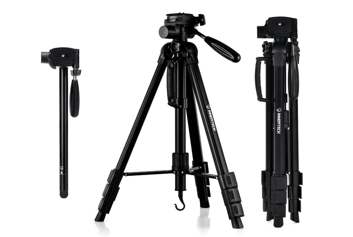 Best Tripods For Landscape Photography
