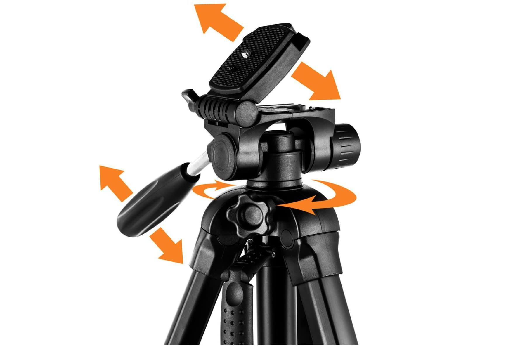 Best Tripods For Landscape Photography