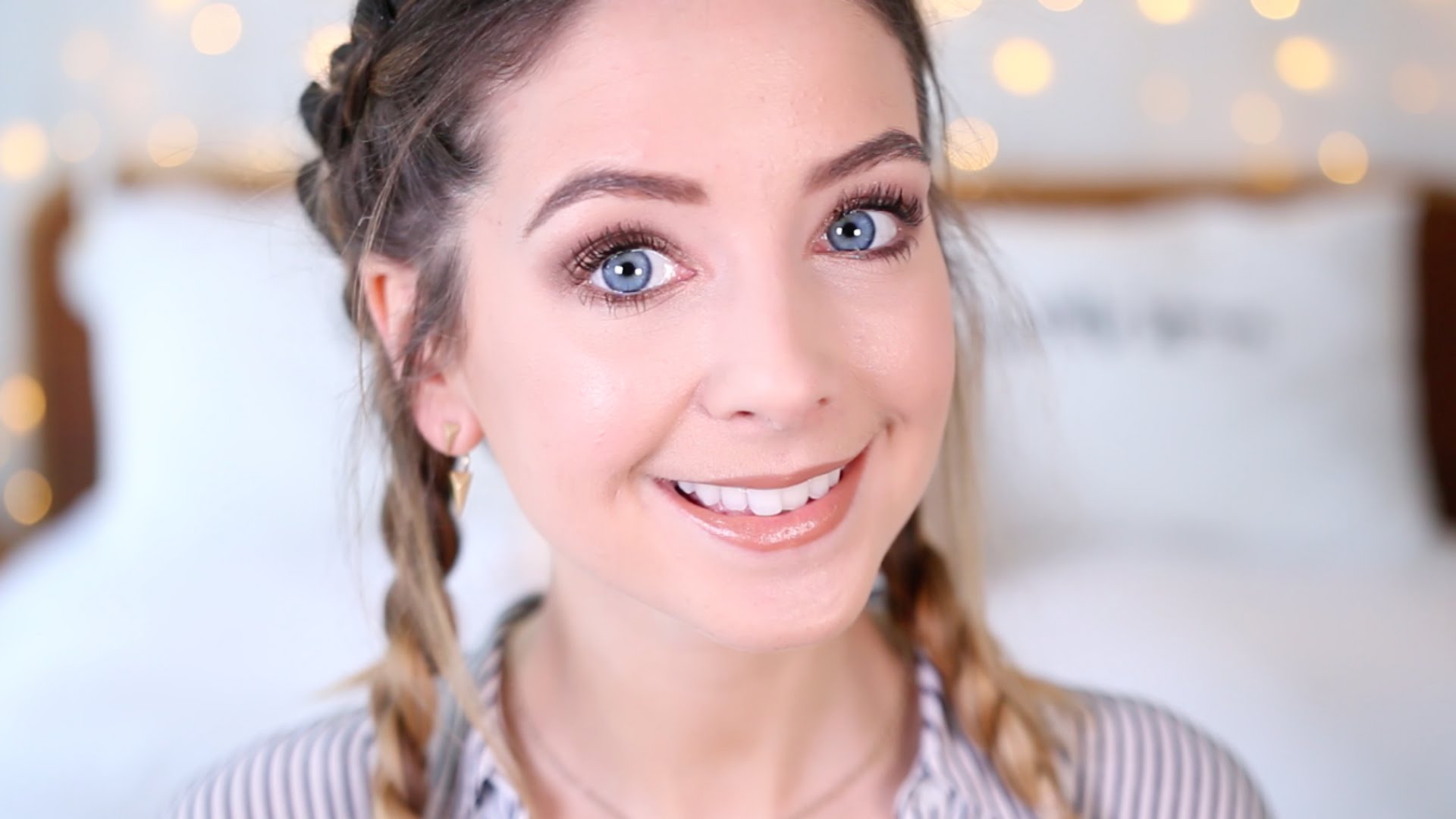 What Tripod Does Zoella Use