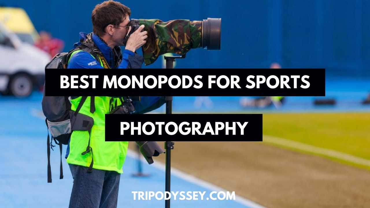 Best Monopods For Sports Photography cover