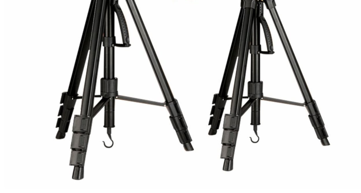 Why Do Camera Tripods Have a Hook On The Bottom Why Do Camera Tripods Have a Hook On The Bottom