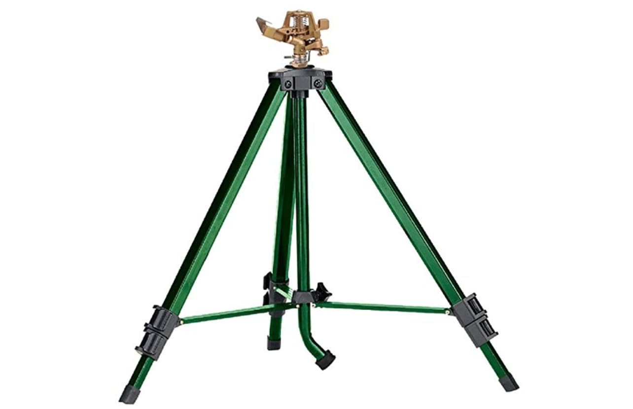 Orbit 56667N Sprinkler tripod legs Orbit 56667N Sprinkler tripod legs