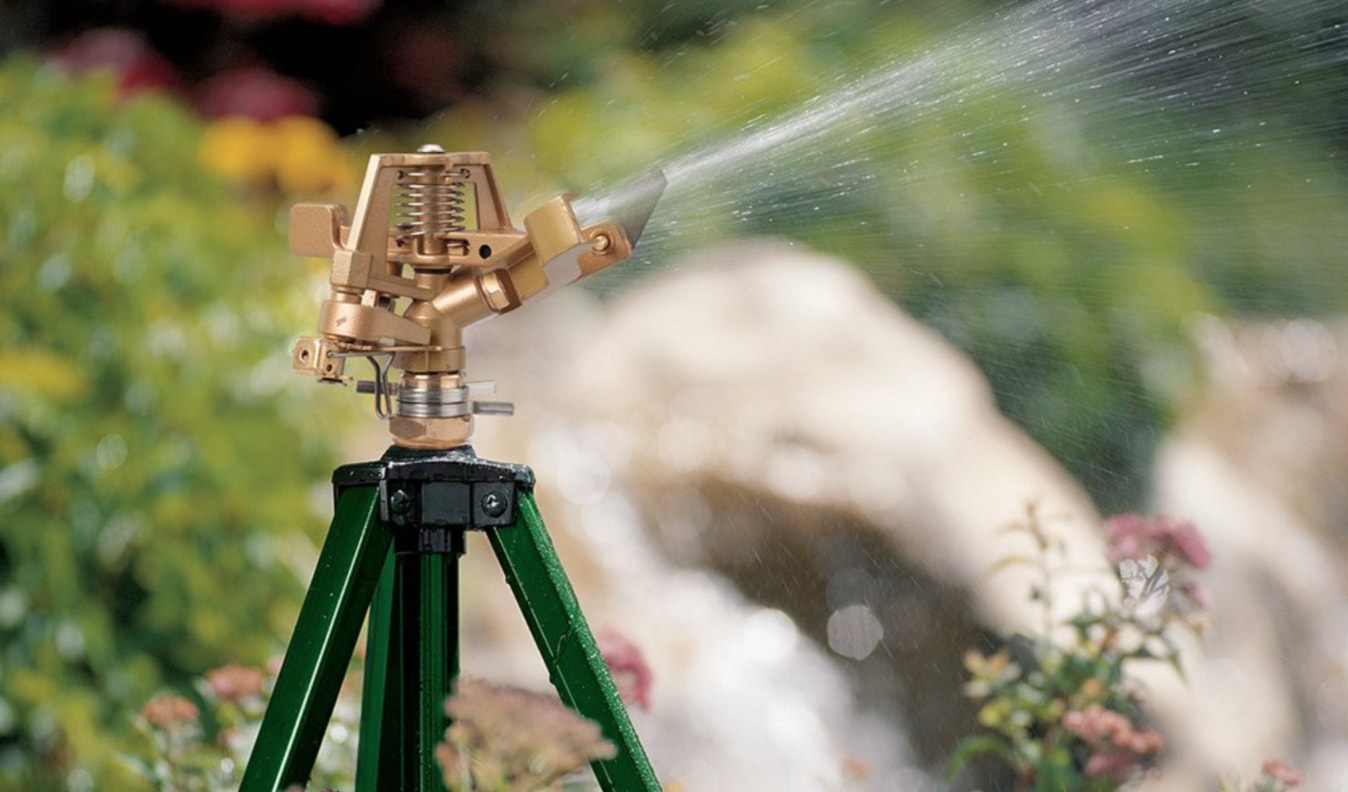 Orbit 56667N Sprinkler Review Orbit 56667N Sprinkler Review