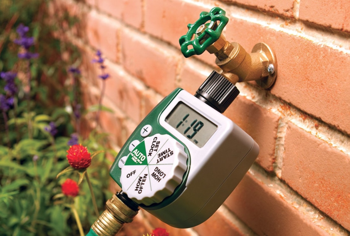 Orbit 56667N Sprinkler self timer Orbit 56667N Sprinkler self timer