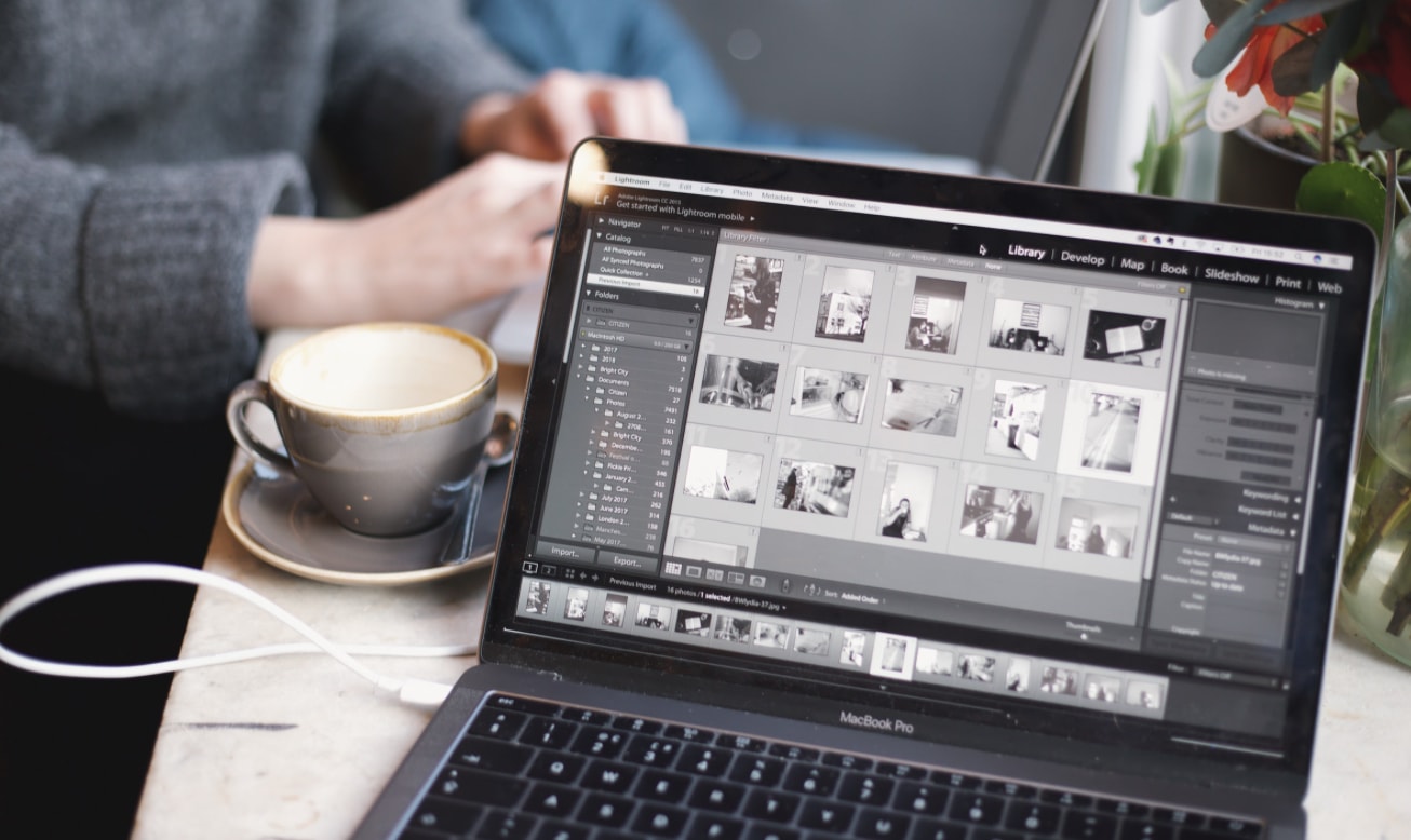 Image processing programs Image processing programs