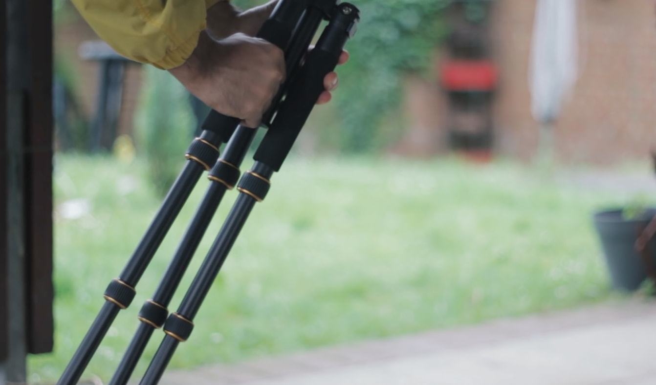 Zomei Q666 Tripod/Monopod durability Zomei Q666 Tripod/Monopod durability