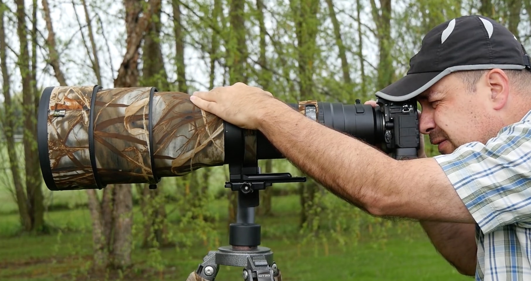 Best Tripods For 600mm Lens Best Tripods For 600mm Lens