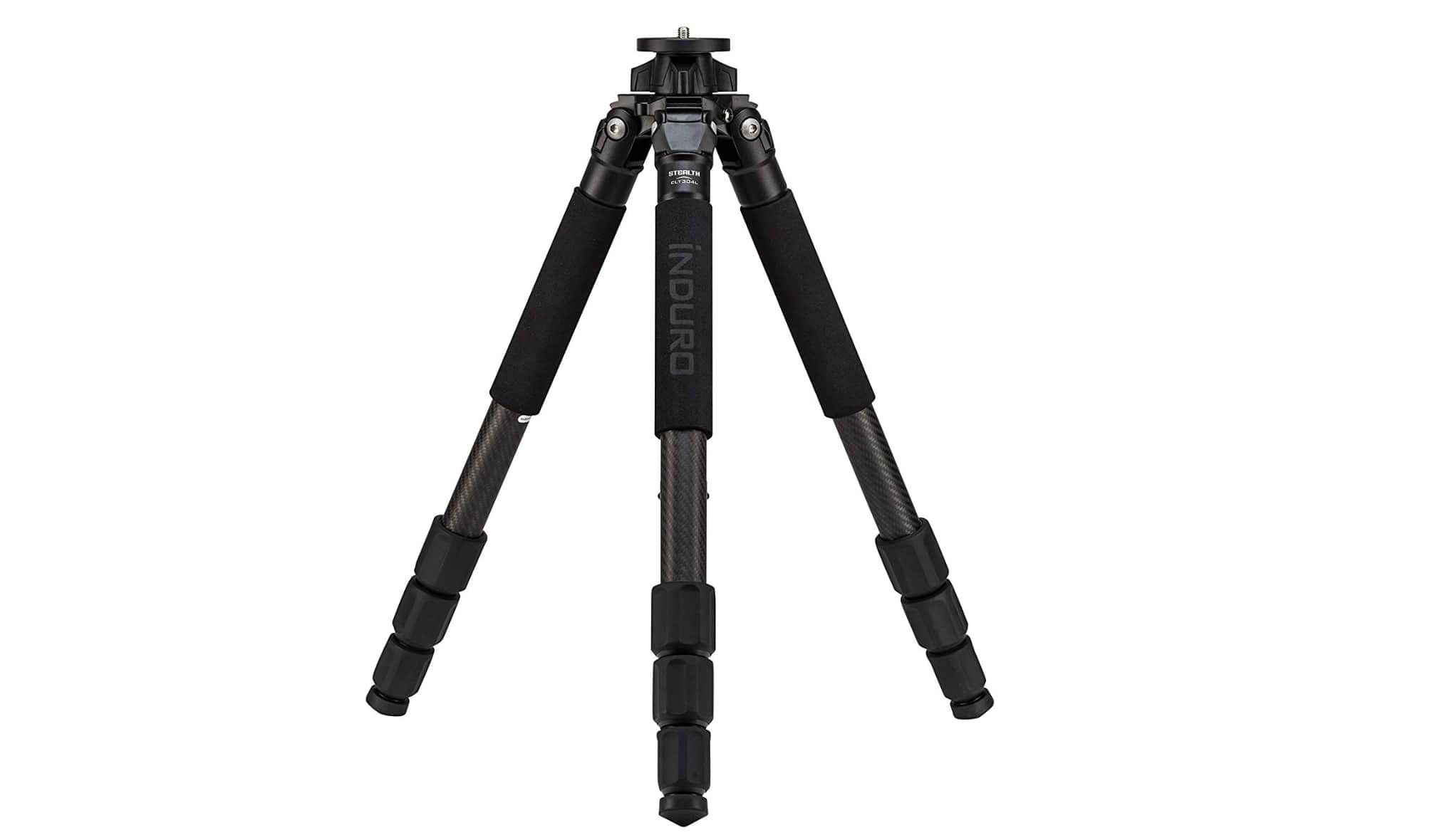 Induro CLT304L Carbon Fiber Tripod Review Induro CLT304L Carbon Fiber Tripod Review