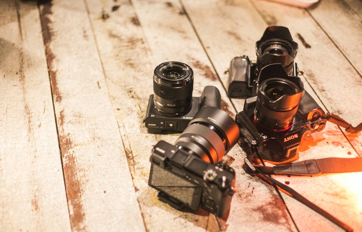 How I found the best tripods for the Sony A7 camera range How I found the best tripods for the Sony A7 camera range