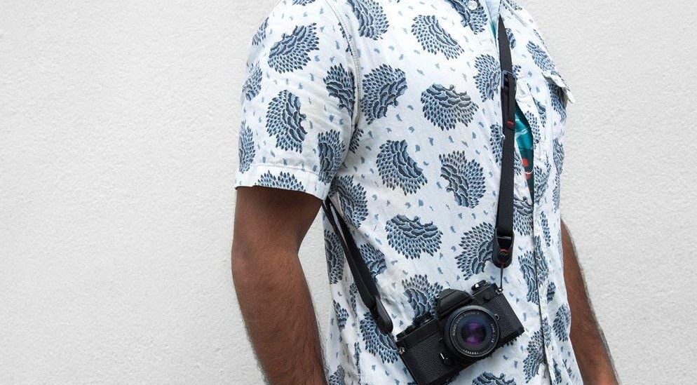 Peak Design Leash Camera Strap Black (L-BL-3) Review Peak Design Leash Camera Strap Black (L-BL-3) Review
