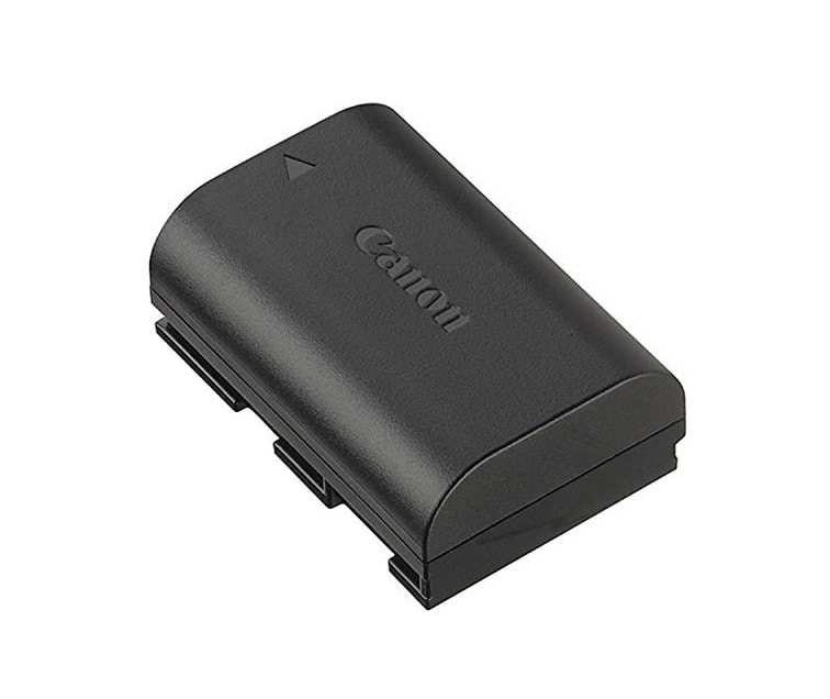Canon Battery Pack LP-E6N CANON 80D