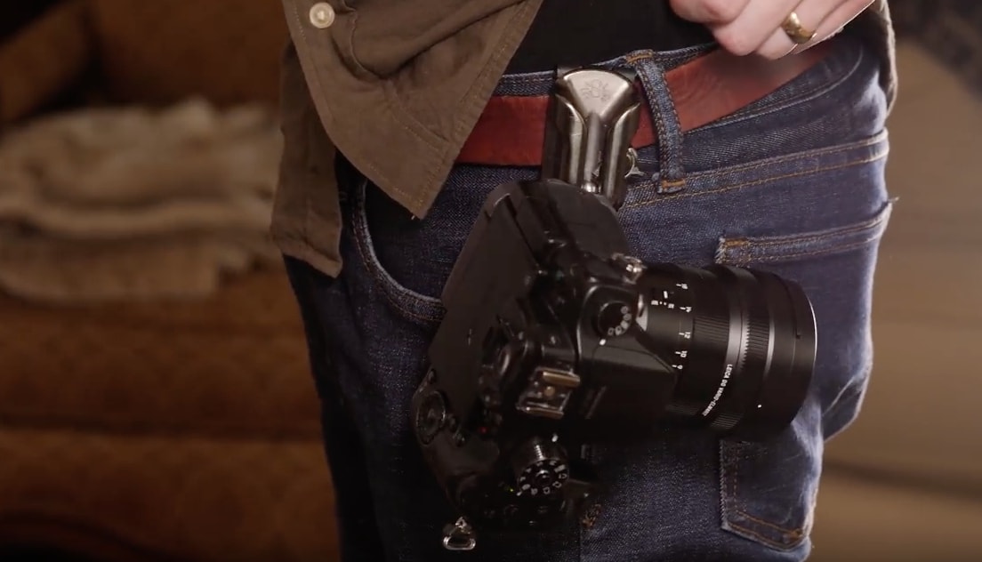 Best Camera Holsters Best Camera Holsters