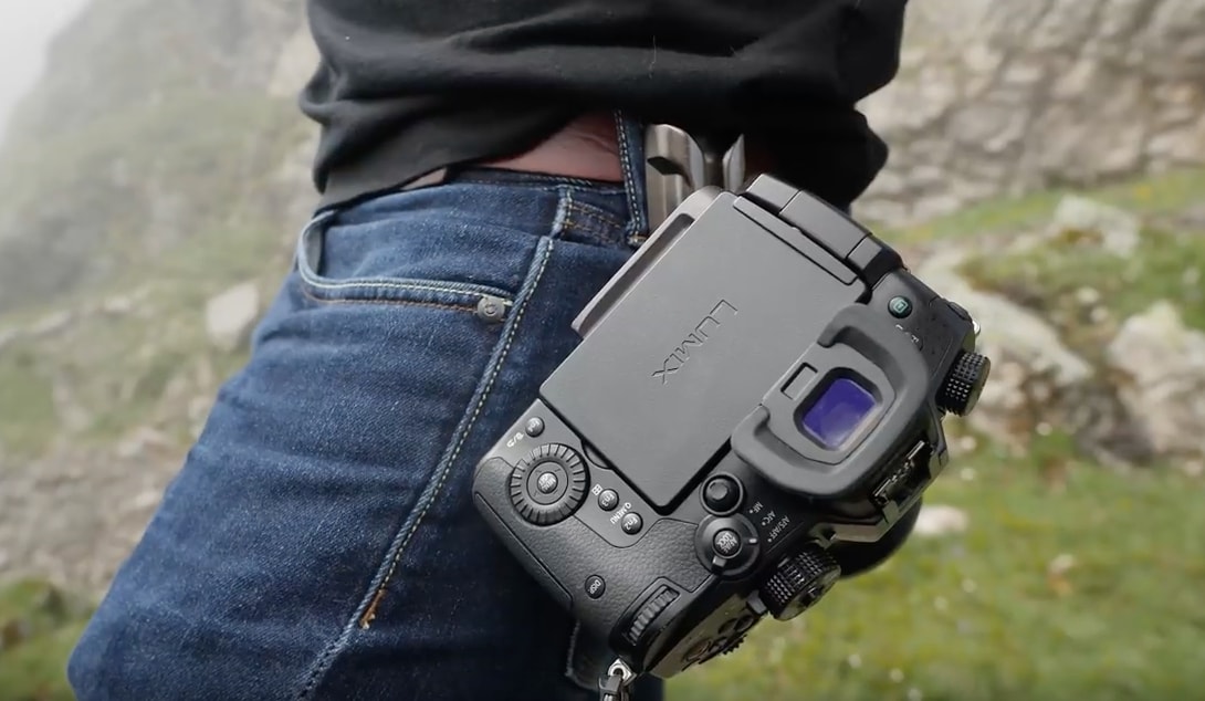 How I found the best camera holsters How I found the best camera holsters