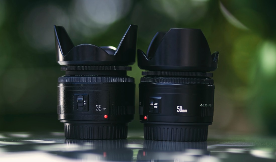 5 Reasons Why You Should Be Using a Lens Hood 5 Reasons Why You Should Be Using a Lens Hood