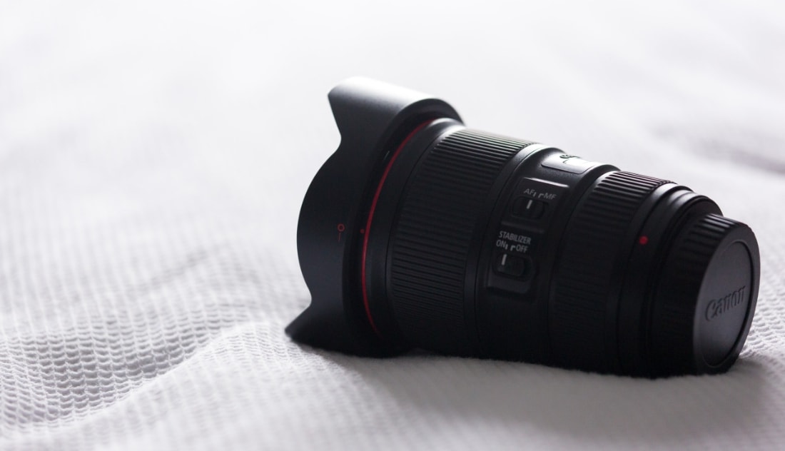 They Protect the Lens They Protect the Lens