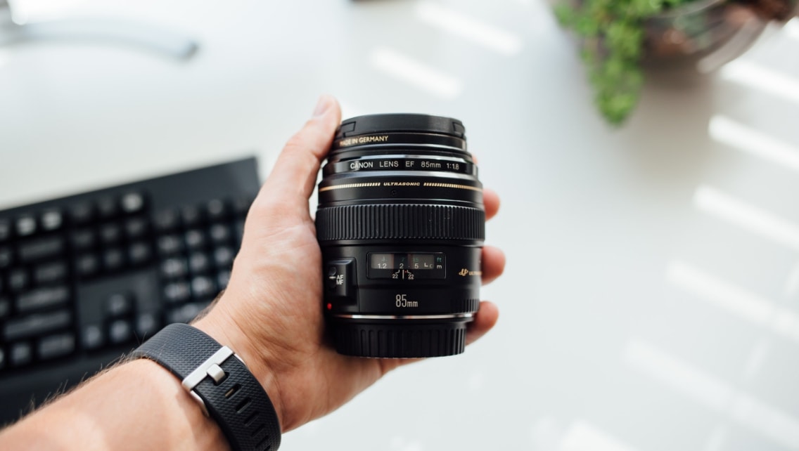 7 Reasons Why You Should Use A Prime Lens! 7 Reasons Why You Should Use A Prime Lens!