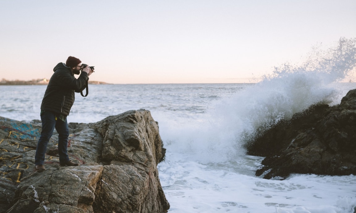 A Prime Can Force Us to Be a Thinking Photographer A Prime Can Force Us to Be a Thinking Photographer