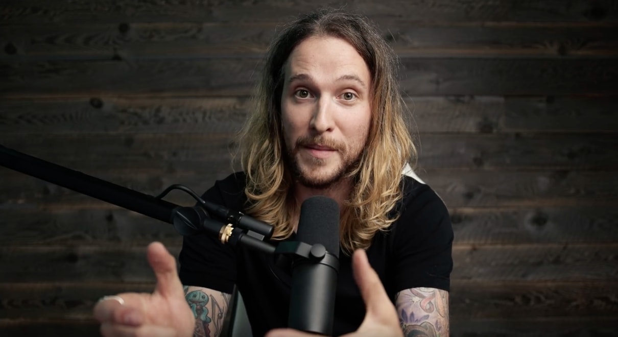 Peter McKinnon Lightroom Presets Review Peter McKinnon Lightroom Presets Review