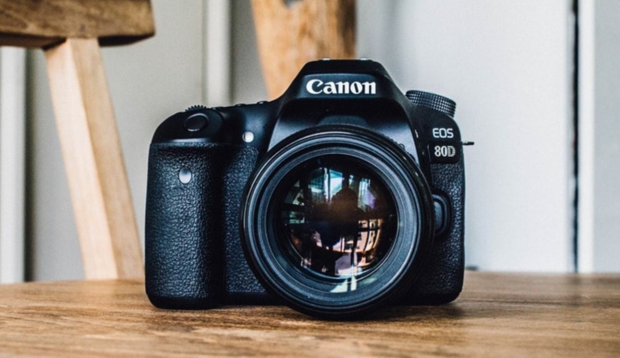 Canon EOS 80D review safari Canon EOS 80D review safari