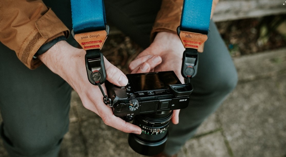 How I picked the best camera straps for mirrorless cameras How I picked the best camera straps for mirrorless cameras
