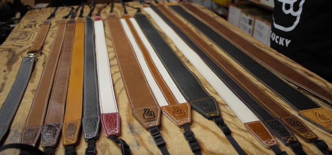 Best Camera Straps For Mirrorless Cameras Best Camera Straps For Mirrorless Cameras