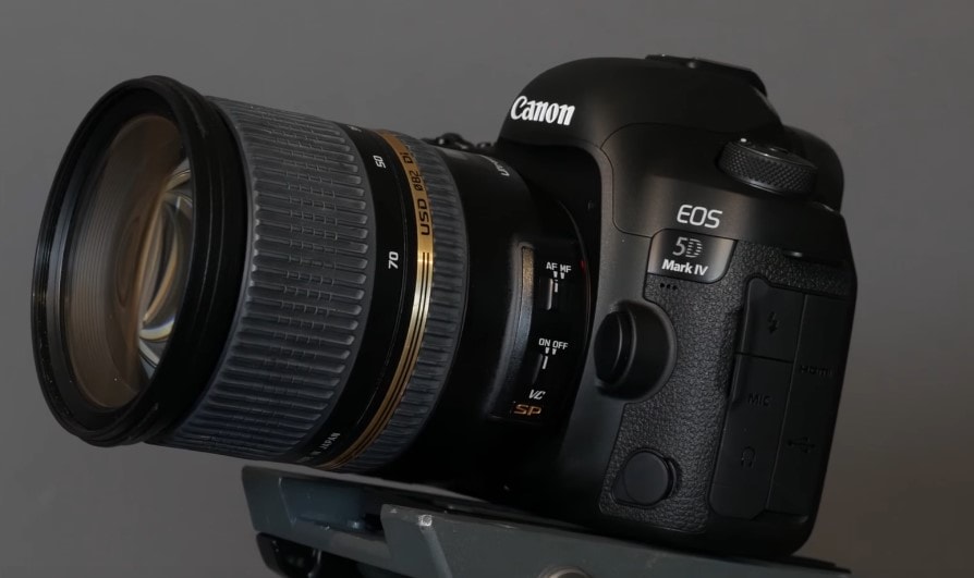 Canon EOS 5D Mark IV Full Frame Digital SLR Camera with EF 24-105mm f/4L IS II USM Lens Kit Review Canon EOS 5D Mark IV Full Frame Digital SLR Camera with EF 24-105mm f/4L IS II USM Lens Kit Review