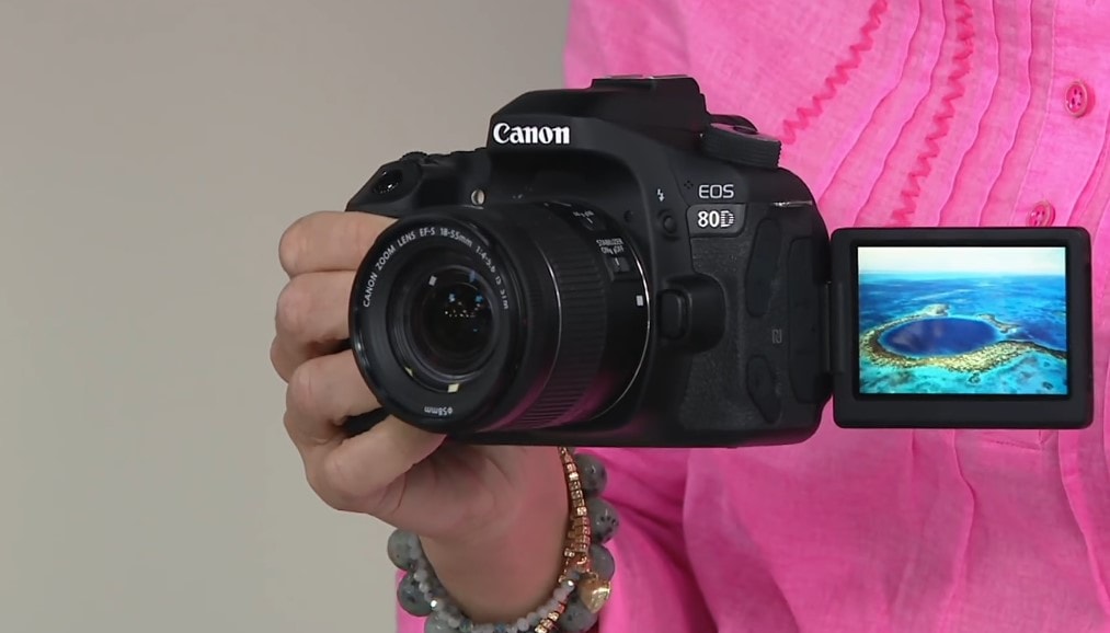 Canon EOS 80D Digital SLR Kit with EF-S 18-55mm f/3.5-5.6 Image Stabilization STM Lens Review Canon EOS 80D Digital SLR Kit with EF-S 18-55mm f/3.5-5.6 Image Stabilization STM Lens Review