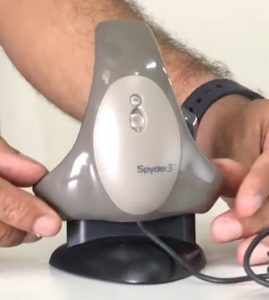 Datacolor DC S3P100 Spyder 3 Pro Review