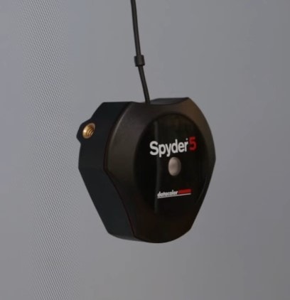 Datacolor Spyder5PRO – Designed for Serious Photographers and Designers (S5P100) Review