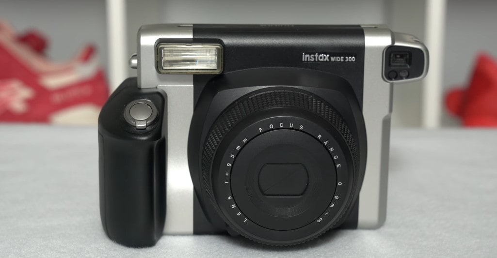 Fujifilm Instax Wide 300 Instant Film Camera Review Fujifilm Instax Wide 300 Instant Film Camera Review