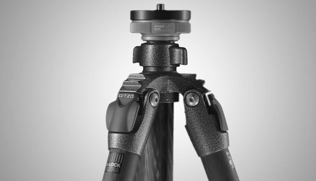Gitzo GT0532 Mountaineer Tripod Ser.0 3S Review Gitzo GT0532 Mountaineer Tripod Ser.0 3S Review