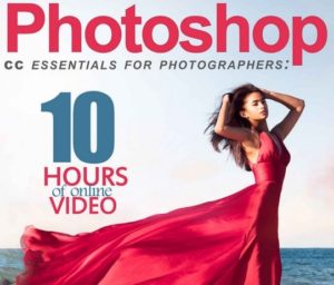 Photoshop CC Essentials for Photographers: Chelsea & Tony Northrup's Video Book Review