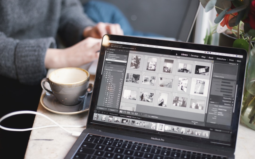 How To Convert RAW To JPEG In Lightroom
