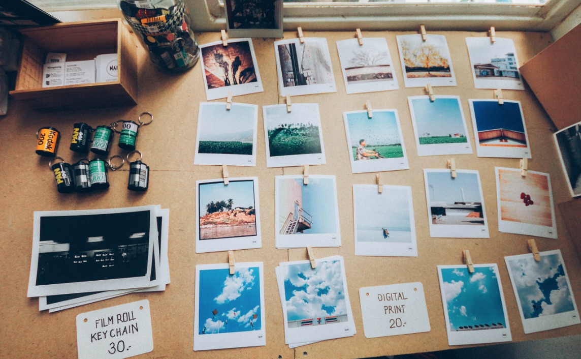 best polaroid camera under $200 best polaroid camera under $200