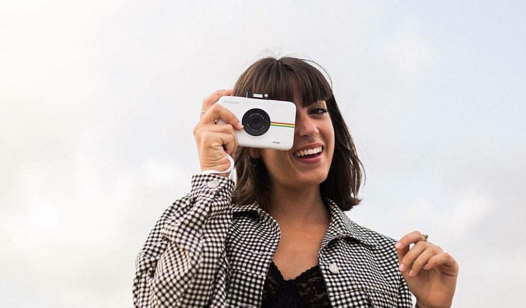 Polaroid Snap Instant Digital Camera review Polaroid Snap Instant Digital Camera review