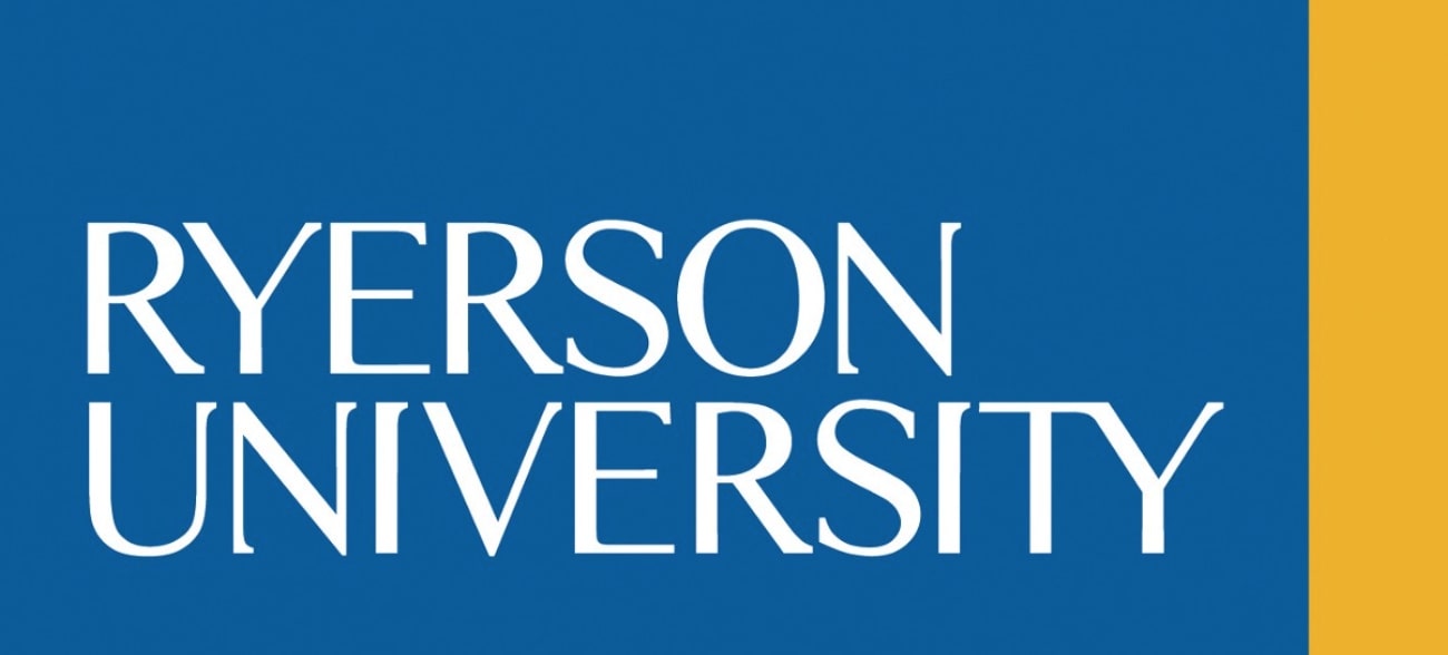 Ryerson University Ryerson University