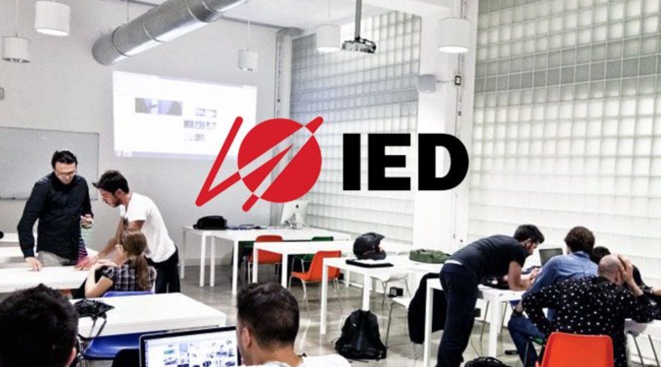 Istituto Europeo di Design Istituto Europeo di Design