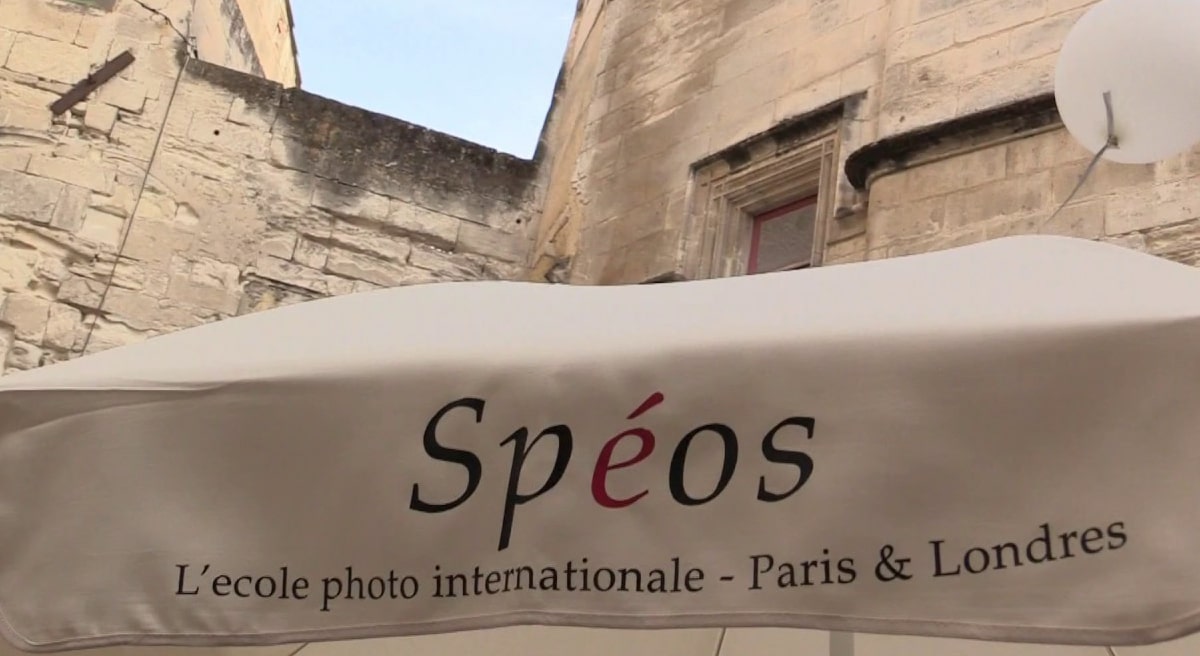 Spéos International Photography School Spéos International Photography School