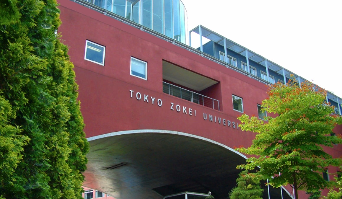 Zokei University Zokei University
