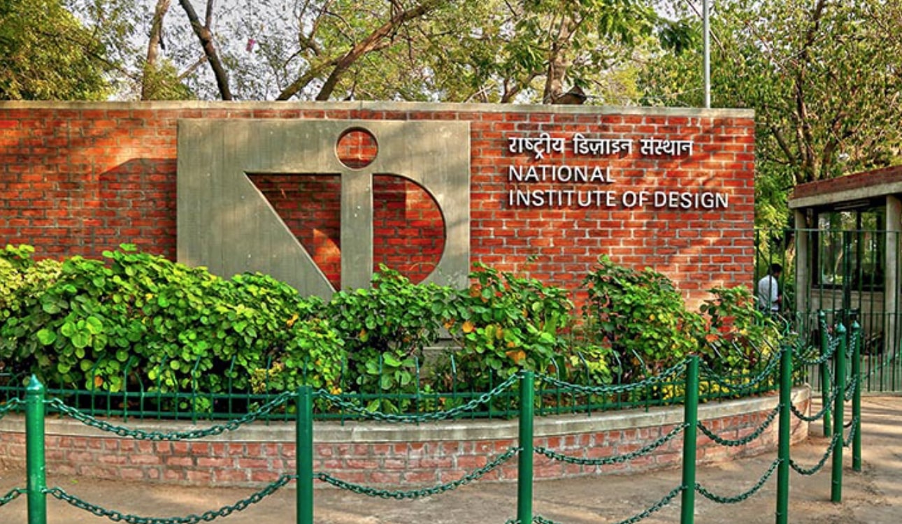 National Institute of Design National Institute of Design