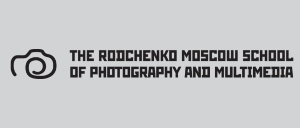 Rodchenko School of Photography and Multi Media Rodchenko School of Photography and Multi Media