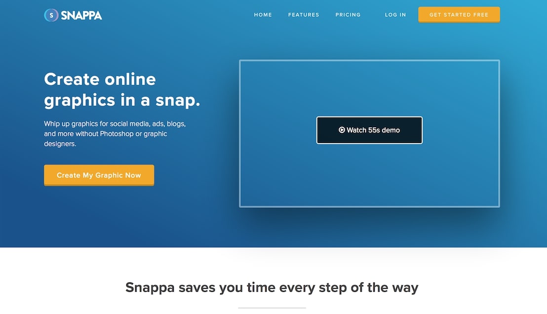 Snappa Snappa