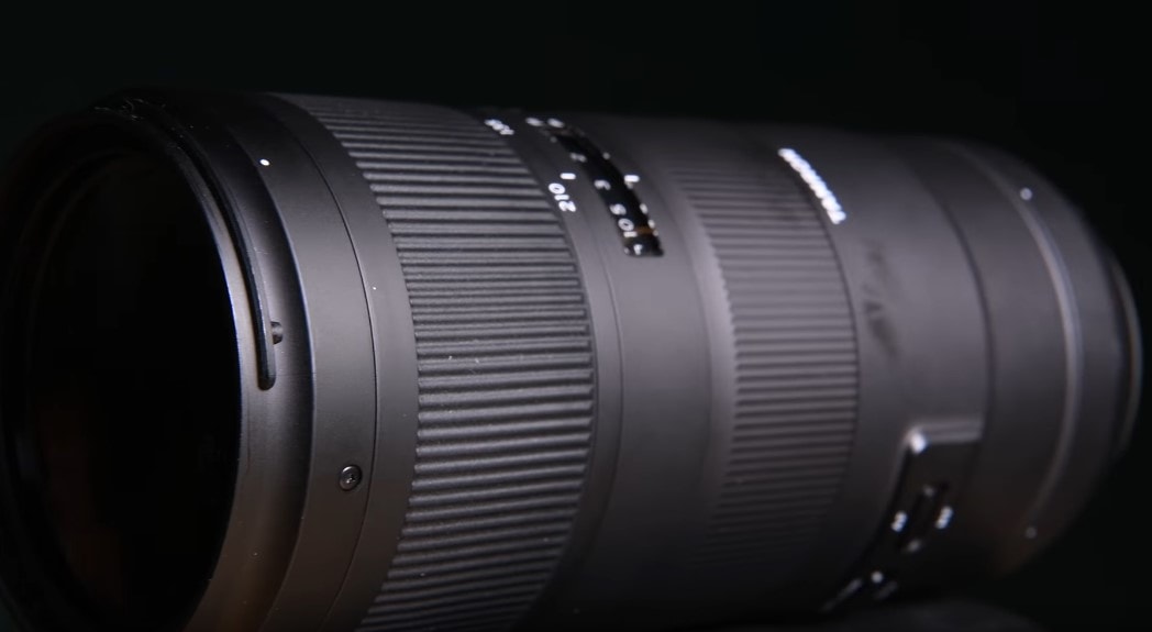 Why use a Tamron lens as opposed a Canon or Nikon Lens? Why use a Tamron lens as opposed a Canon or Nikon Lens?